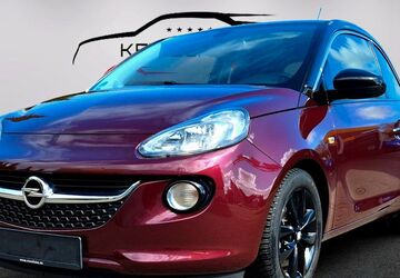 Opel Adam 69.500 km 8.700 &euro; Laatzen 30880