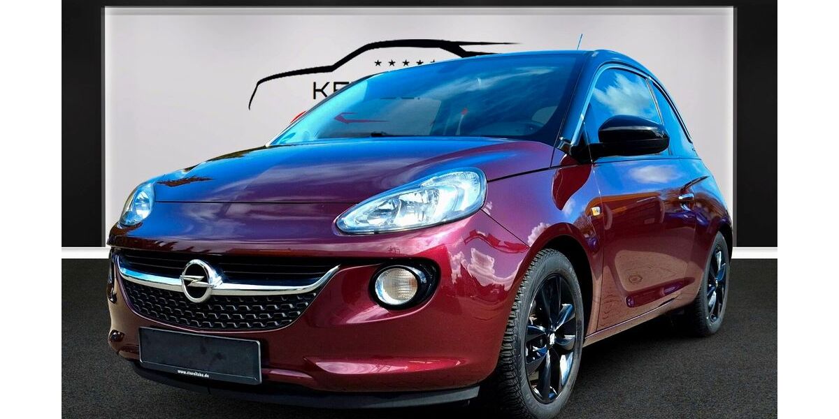 Opel Adam 69.500 km 8.700 &euro; Laatzen 30880