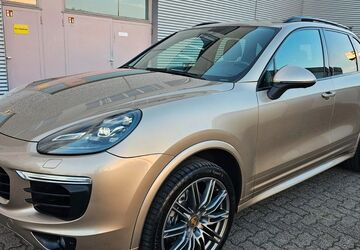 Porsche Cayenne 129.400 km 36.999 &euro; Isernhagen ( bei Hannover) 30916