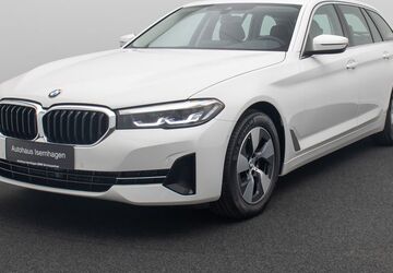 BMW 520 47.518 km 27.999 &euro; Isernhagen 30916