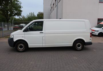VW T5 Transporter 247.099 km 5.900 &euro; Hannover 30179