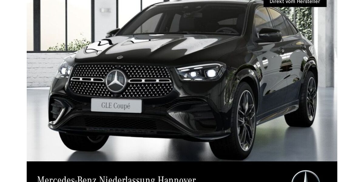 Mercedes-Benz GLE 350 9.900 km 97.500 &euro; Hannover 30655