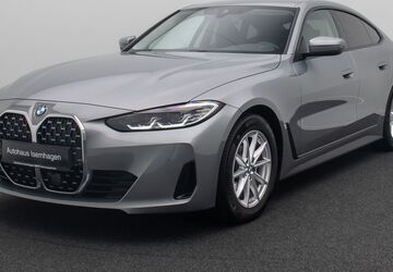 BMW 420 Gran Coupé 49.399 km 33.999 &euro; Isernhagen 30916