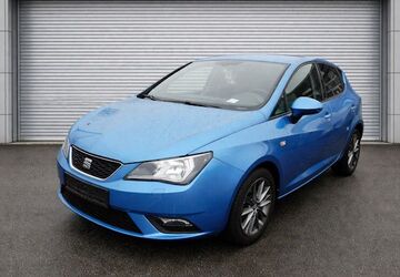 Seat Ibiza 119.368 km 8.850 &euro; Garbsen 30823