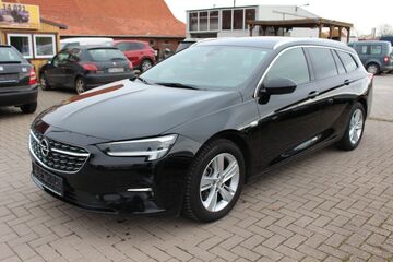 Gebrauchte Opel Insignia