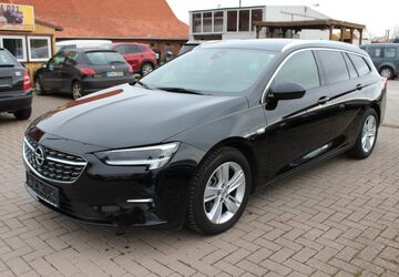 Opel Insignia 79.475 km 15.999 &euro; Neustadt am Rübenberge 31535