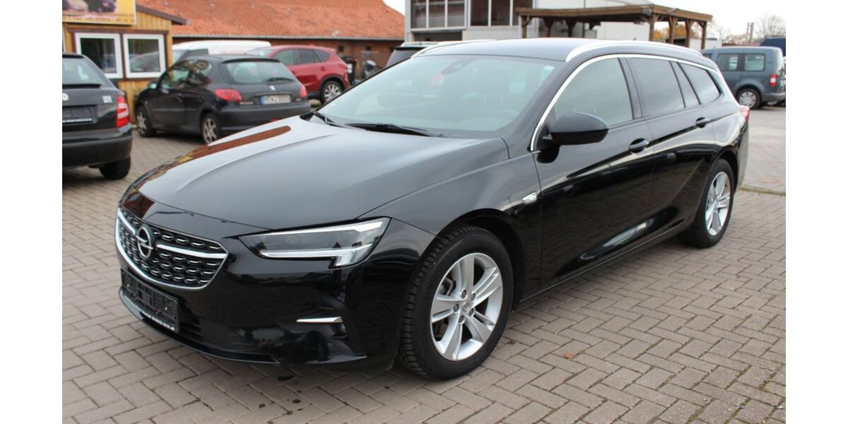 Opel Insignia 79.475 km 15.999 &euro; Neustadt am Rübenberge 31535