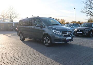 Mercedes-Benz V 220 112.800 km 32.800 &euro; Hannover 30457