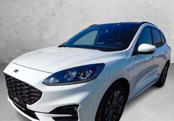 Ford Kuga 57.000 km 25.990 &euro; Hannover 30453