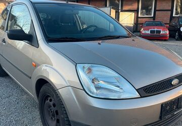 Ford Fiesta 170.000 km 990 &euro; Seelze 30926