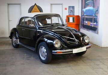 VW Käfer 62.000 km 22.500 &euro; Hannover 30177