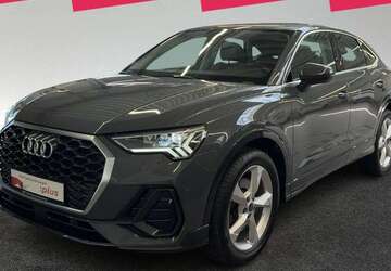 Audi Q3 51.021 km 29.490 &euro; Hannover 30179