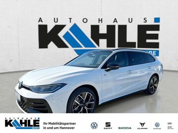 Gebrauchte VW Passat