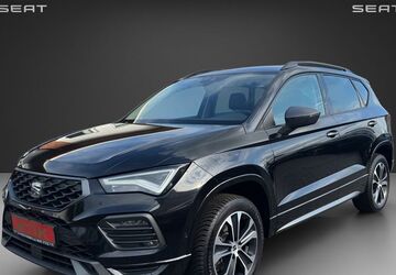Seat Ateca 12.395 km 27.880 &euro; Hannover 30419