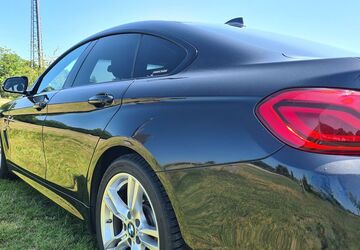 BMW 418 Gran Coupé 153.000 km 18.750 &euro; Burgwedel 30938