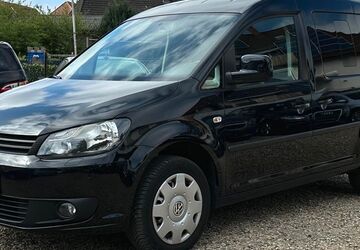 VW Caddy 150.000 km 13.490 &euro; Hannover, Wettbergen 30457