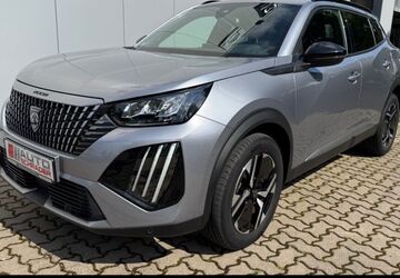 Peugeot 2008 21.540 km 22.880 &euro; Garbsen 30826