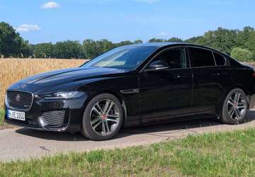 Jaguar XE 71.600 km 22.999 &euro; Wedemark 30900