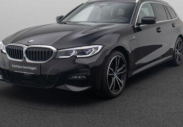 BMW 330 104.287 km 28.999 &euro; Isernhagen 30916