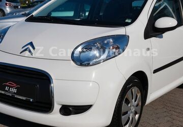 Citroen C1 67.700 km 5.490 &euro; Barsinghausen 30890