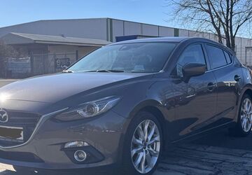 Mazda 3 150.000 km 8.299 &euro; Stadthagen 31655