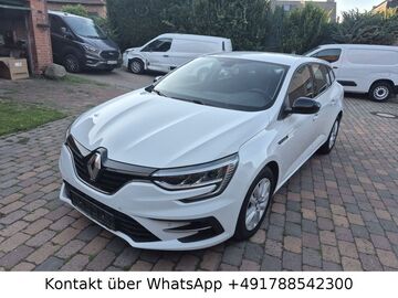 Gebrauchte Renault Megane