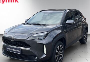 Toyota Yaris Cross 2.650 km 25.690 &euro; Wedemark 30900
