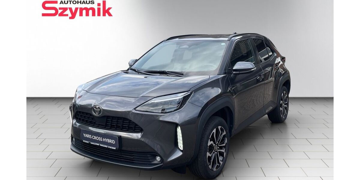 Toyota Yaris Cross 2.650 km 25.690 &euro; Wedemark 30900