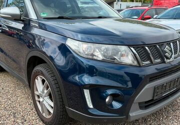 Suzuki Vitara 127.400 km 10.990 &euro; Hannover 30179