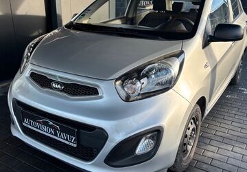 Kia Picanto 88.000 km 4.990 &euro; Seelze 30926