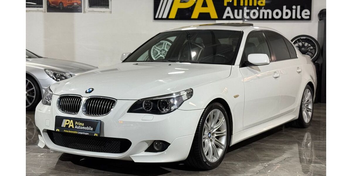 BMW 525 73.100 km 14.899 &euro; Langenhagen 30853