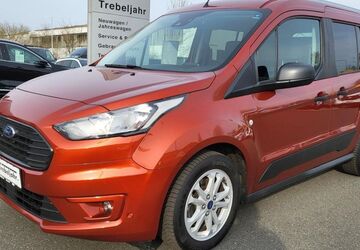 Ford Tourneo Connect 69.699 km 18.990 &euro; Wunstorf 31515