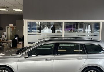 VW Passat 166.088 km 14.590 &euro; Hannover 30419