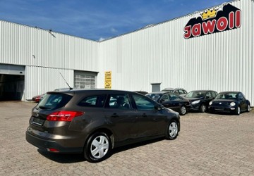 Ford Focus 124.000 km 3.990 &euro; Garbsen/ Hannover 30827