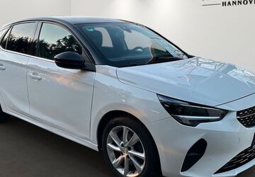 Opel Corsa 97.500 km 10.290 &euro; Langenhagen 30853