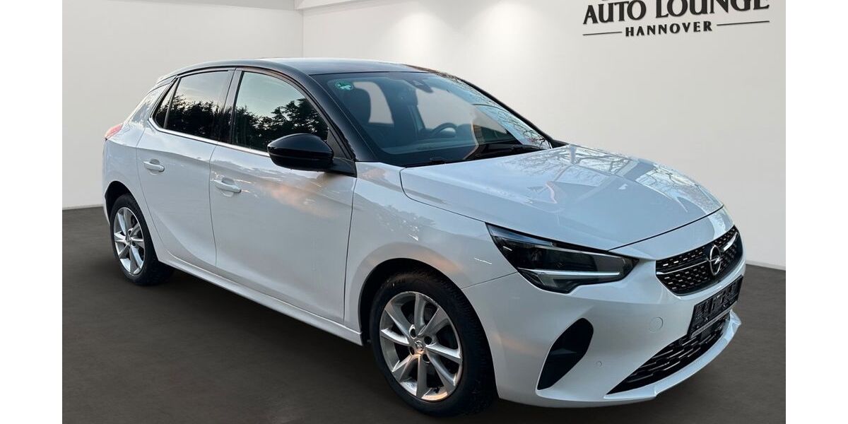 Opel Corsa 97.500 km 10.290 &euro; Langenhagen 30853