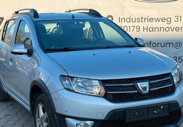Dacia Sandero 90.150 km 5.490 &euro; Hannover 30179