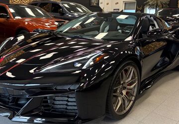 Corvette Z06 3.400 km 173.000 &euro; Wedemark OT Bissendorf 30900