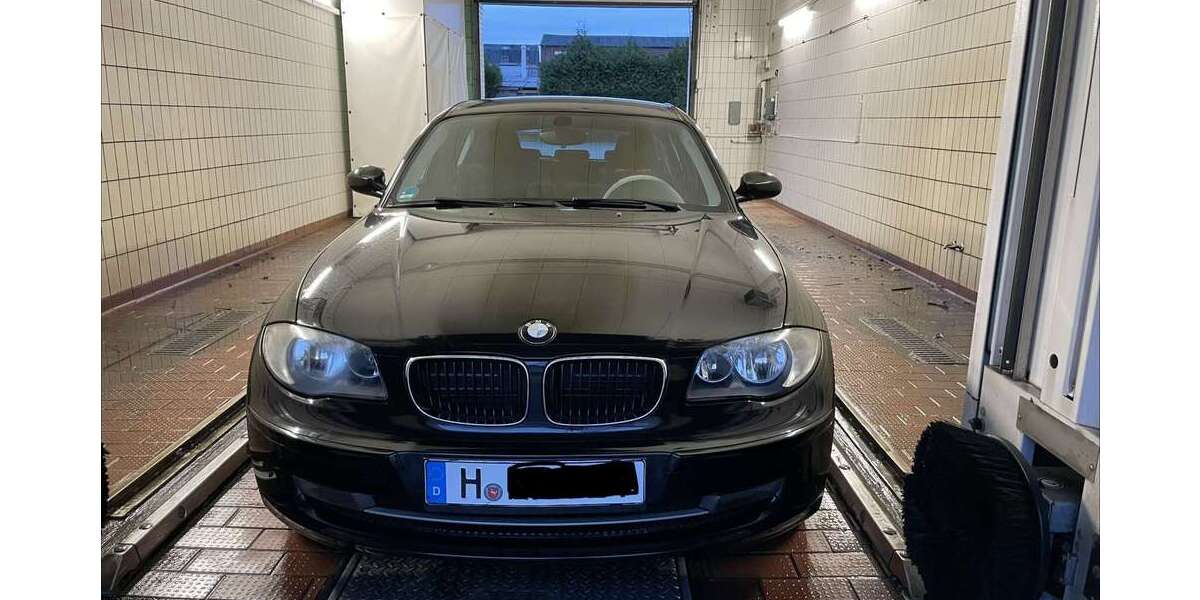 BMW 116 214.100 km 3.399 &euro; Hannover 30519