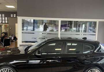 BMW 118 36.050 km 15.990 &euro; Hannover 30419