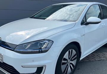 VW Golf 104.500 km 9.950 &euro; Langenhagen 30851