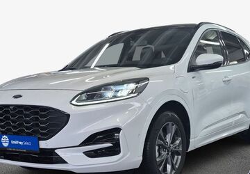 Ford Kuga 16.872 km 26.617 &euro; Hannover 30165