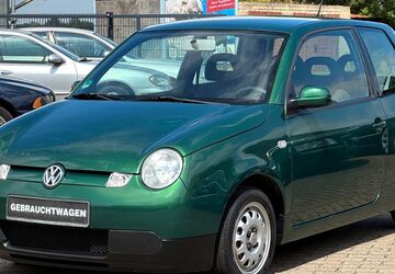 VW Lupo 237.000 km 1.000 &euro; Barsinghausen (bei Hannover) 30890