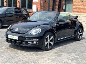 Gebrauchte VW Beetle