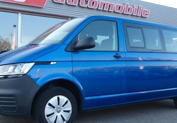 VW T6 Transporter 33.463 km 37.900 &euro; Langenhagen 30855