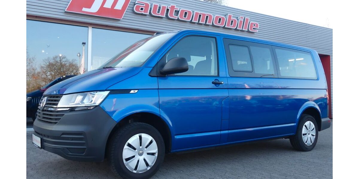 VW T6 Transporter 33.463 km 37.900 &euro; Langenhagen 30855