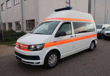 VW T6 Transporter 217.113 km 14.900 &euro; Hannover 30179