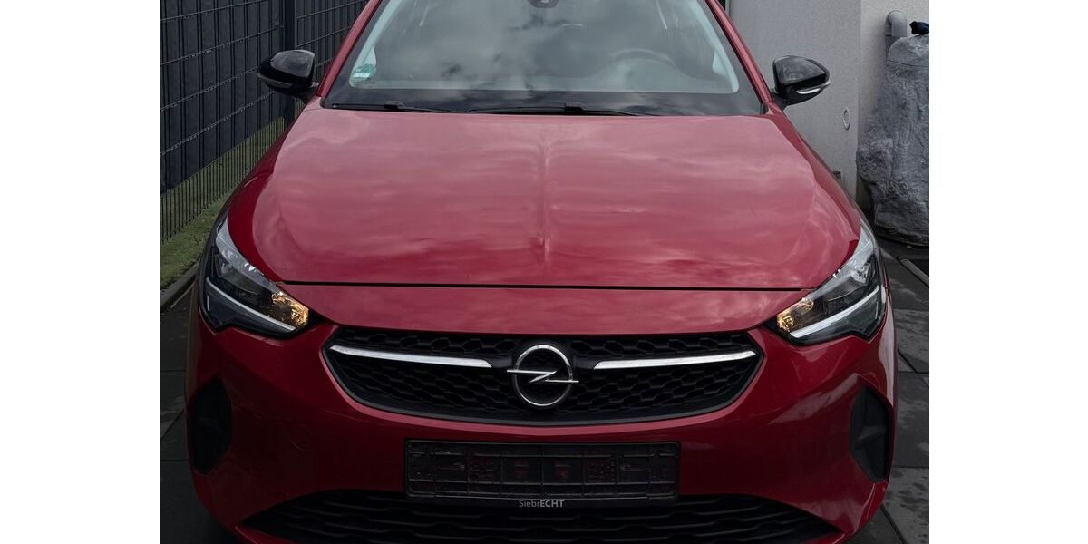 Opel Corsa 77.000 km 10.000 &euro; Hannover 30627