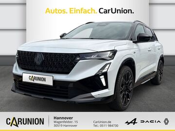 Gebrauchte Renault Austral