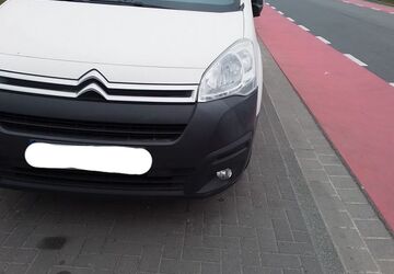 Citroen Berlingo 350.000 km 1.650 &euro; Hannover 30457